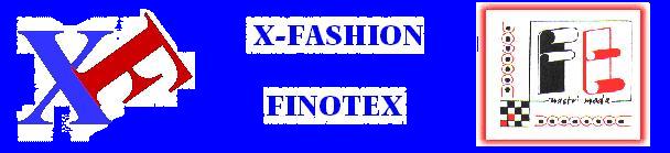 FINOTEX - XFASHION